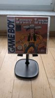 Nintendo Gameboy - Lucky Luke München - Bogenhausen Vorschau