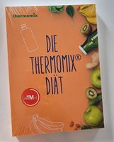 Thermomix Kochbuch "Die Thermomix Diät" Bielefeld - Bielefeld (Innenstadt) Vorschau