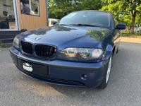 BMW 318 Baureihe 3 Touring 318i Edition Lifestyle Stuttgart - Feuerbach Vorschau