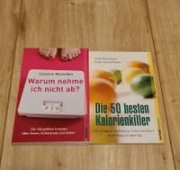 Abnehmen, Ernährung, Walsleben, 50 Kalorienkiller Baumbach Bayern - Bischofsmais Vorschau