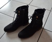 Graceland Damenstiefel Schnürboots Größe 38 NEU und ungetragen Niedersachsen - Bramsche Vorschau