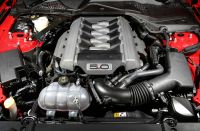 Ford Mustang 5,0 V8 Motor Motorreparatur Motorinstandsetzung Bielefeld - Senne Vorschau
