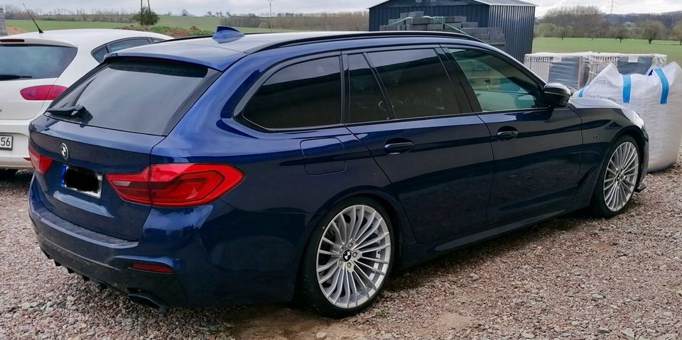 BMW 530i M Paket G31 in Am Ettersberg