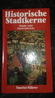 Historische Stadtkerne - DDR Touristführer 1989 Sachsen - Großhartau Vorschau