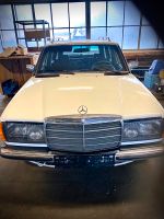 Mercedes-Benz W123 200T, Kombi Baden-Württemberg - Neuenbürg Vorschau