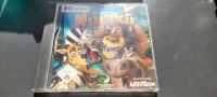 Madagaskar PC-CD Rom Spiel Niedersachsen - Sande Vorschau