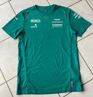 Aston Martin T-Shirt Vettel Niedersachsen - Wilhelmshaven Vorschau