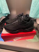 Nike Airmax 95 schwarz Dresden - Äußere Neustadt Vorschau