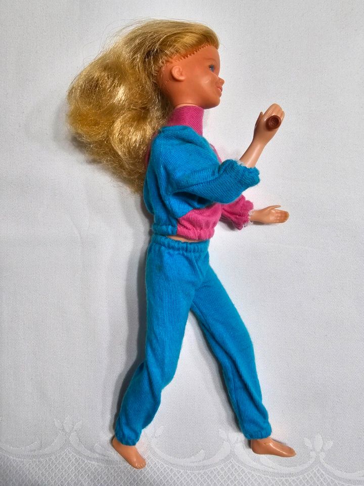 Vintage Barbie Skipper Mattel 1967/1978 Philippines in Engelskirchen