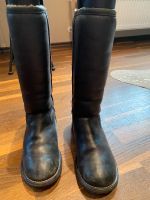 UGG Stiefel Größe 36 schwarz Hessen - Bürstadt Vorschau