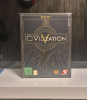 Civilization Sid Meier's The Art Of The Game PC Spiele Nordrhein-Westfalen - Mettmann Vorschau
