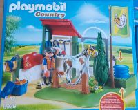 Playmobil country Pferdewaschplatz 6929 Baden-Württemberg - Reutlingen Vorschau