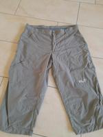 Trekkinghose, Gr. 56, "Jack Wolfskin" Nordrhein-Westfalen - Ennigerloh Vorschau
