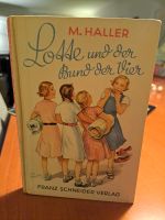 Lotte und der Bund der Vier Kreis Ostholstein - Grube Holst Vorschau