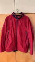 Redpoint vintage Windbreaker rot XL Thüringen - Breitenworbis Vorschau