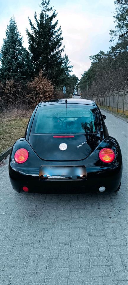 VW Beetle 1.4 in Guben