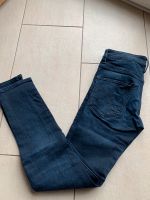 G-Star Raw Jeans 3301 Slim Weite 28 Länge 34 blauschwarz Rheinland-Pfalz - Remagen Vorschau