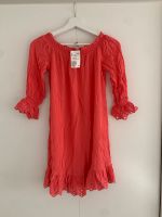 H&M Sommerkleid/Tunika Gr. 36, neu mit Etikett München - Pasing-Obermenzing Vorschau