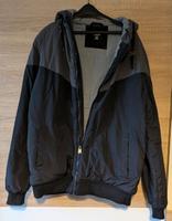 Herrenjacke in schwarz-grau von FSBN, Große XL Hessen - Gießen Vorschau