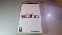 Final Fantasy II 2 PSP Playstation Portable komplett! sehr gut! Dortmund - Innenstadt-West Vorschau