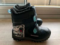 Winterschuhe Kappa 30 neuwertig Nordrhein-Westfalen - Mönchengladbach Vorschau