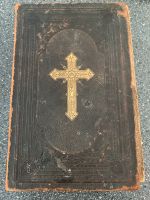 Bibel - Hochzeitsbibel von 1889  - Heilige Schrift - Buch Baden-Württemberg - Ulm Vorschau