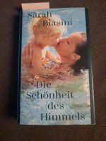 Buch die Schönheit des Himmels, Tochter von Romy Schneider Schleswig-Holstein - Kiel Vorschau