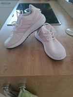 Adidas Schuhe rosa Bayern - Landau a d Isar Vorschau