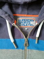 Neuwertige Superdry Herren Sweatjacke gr S Nordrhein-Westfalen - Rietberg Vorschau