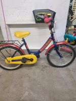 Kinderfahrrad mit Felix dem hasen Leipzig - Altlindenau Vorschau