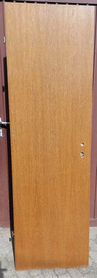 Neue Zimmertüren unbenutzt in Beuren (Eifel)