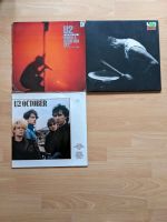 U2 Raritäten Vinyl, LP's Maxi Single October, Desire, Under a blo Bayern - Mindelheim Vorschau