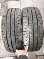 Sommer Reifen Goodyear EfficientGrip 215 60 17C 109/107H Bayern - Freising Vorschau