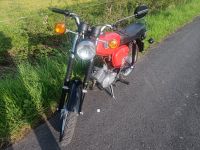 Simson S50/60 (keine S51) Hessen - Sinntal Vorschau