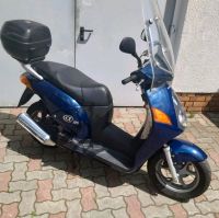 VERSAND MÖGLICH Honda NES AT 125 ccm Brandenburg - Lübbenau (Spreewald) Vorschau