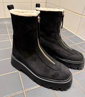 H&M Winterstiefel /Shuhe Bayern - Bamberg Vorschau