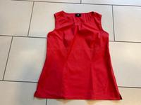 Bogner Damen Shirt Top Bluse Gr 40 / L / M rot Niedersachsen - Edewecht Vorschau