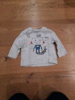 Baby Langarmshirts Topo mini Nordrhein-Westfalen - Wipperfürth Vorschau