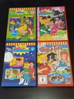 Bibi Blocksberg und Bibi & Tina DVDs, beliebte Zeichentrickfolgen Nordrhein-Westfalen - Bocholt Vorschau