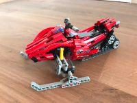 LEGO Technic 8272 – Schneemobil Hessen - Butzbach Vorschau