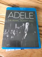 Adele Live at the Royal Albert Hall CD & Bluray Wandsbek - Hamburg Eilbek Vorschau