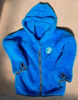 Hoppediz Fleecejacke 98/104 hellblau Schleswig-Holstein - Lentföhrden Vorschau