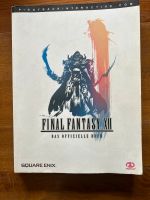 Final Fantasy 12 ps2 ps4 Pc Lösungsbuch Sachsen - Schöneck Vorschau