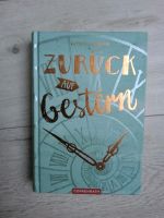 Zurück auf gestern - Katrin Lankers Berlin - Tempelhof Vorschau