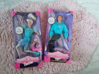 Olympic Skater Barbie und Ken OVP Vintage 90er Nordrhein-Westfalen - Bad Honnef Vorschau