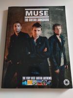 MUSE Guitar Songbook, Noten und Tabs der besten Muse Songs Niedersachsen - Göttingen Vorschau