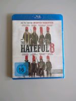 Hateful 8 BluRay Hamburg-Mitte - Hamburg Borgfelde Vorschau