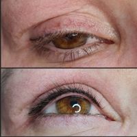 Permanent Make Up - Lidstrich Nordrhein-Westfalen - Paderborn Vorschau