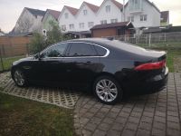 Jaguar XF 30d Limo Aut. Portfolio Hessen - Raunheim Vorschau