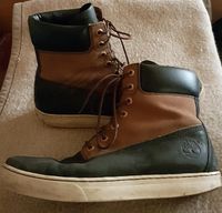 Timberland Boots Gr. 44 Leder Stiefel Dortmund - Innenstadt-Nord Vorschau